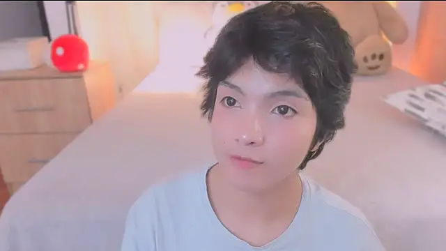 Czat XXX na żywo – Sweet_Allan