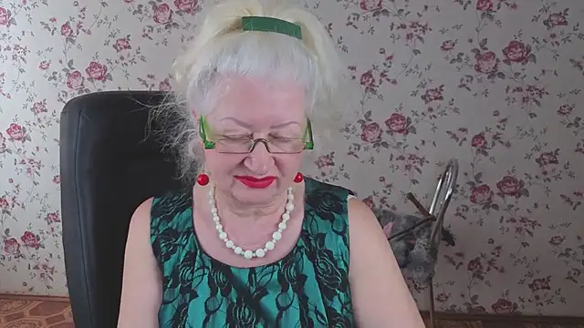 Maya_Mayflower Obrolan Langsung XXX