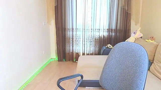 Milana_Milky Obrolan Langsung XXX