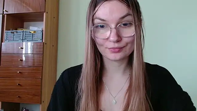 Chat +18 de LooveELLYx ao vivo