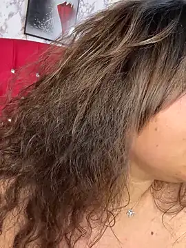 Sembang XXX Secara Langsung Larissa_Antonella