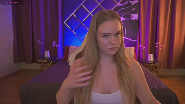 CelesteNoir Live XXX-Chat