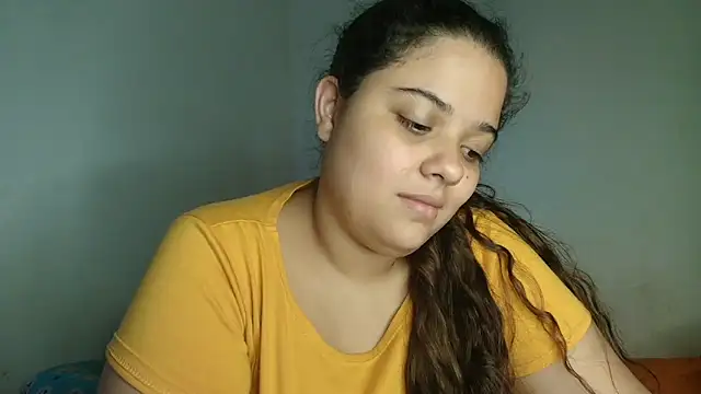 luisahot_9727 Live XXX-Chat