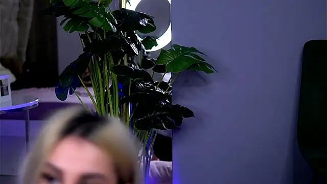 Chat +18 de AwaLynch ao vivo