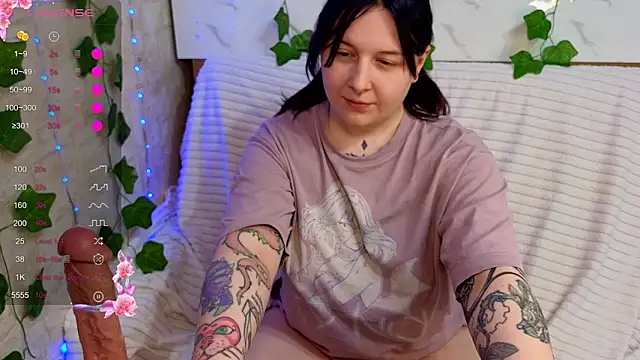 Belinda_Starlight Live XXX-Chat