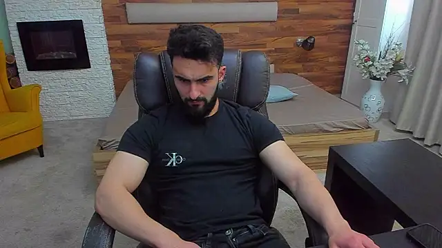 MicahLane Pertunjukan Webcam