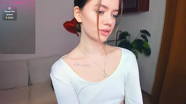 Sembang XXX Secara Langsung AngelesBenitz