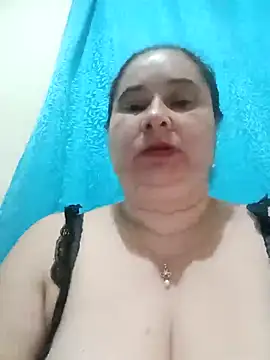 marianismith's Live XXX Chat