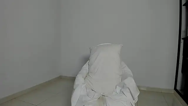 Chat XXX ao vivo de zarina_coleman