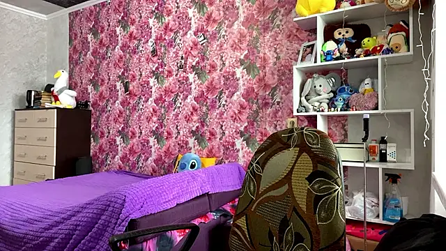 Sembang XXX Secara Langsung TraciBallena