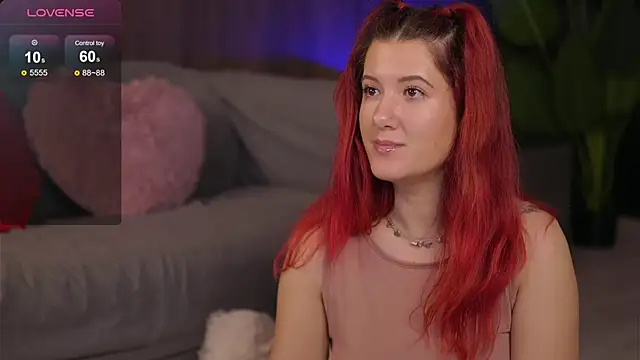 EvaMo0n live XXX chat