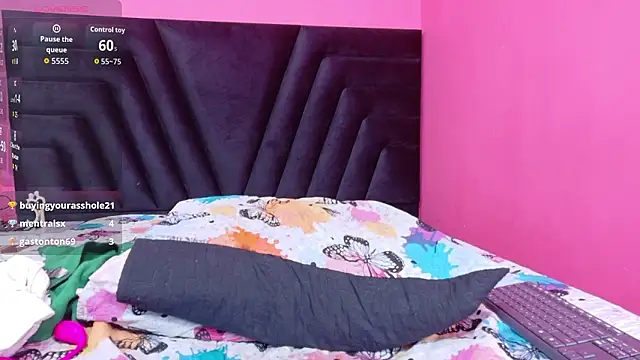 Rizantella লাইভ XXX চ্যাট