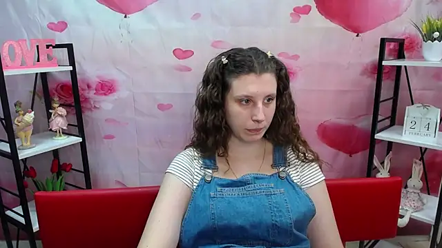 LilianaShine's Live XXX Chat