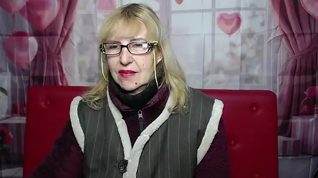 PattySanny's Live XXX Chat