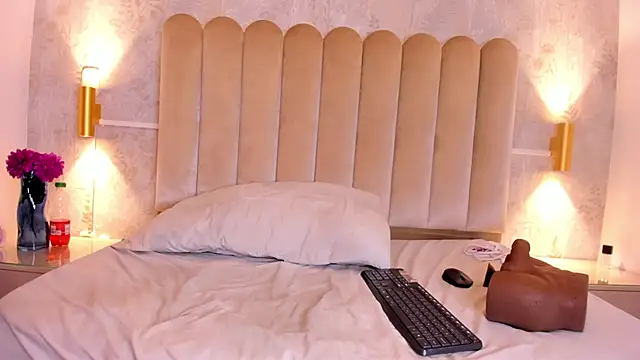 SamanthaGrace1 live XXX chat