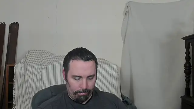 Metalstud Show in webcam