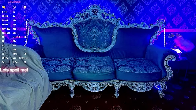 Shame_Less – Live XXX-chat