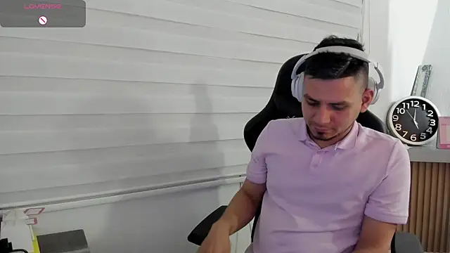 Rick_Adams Webcamshow