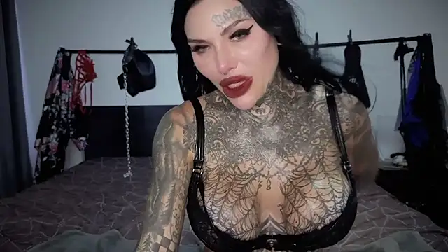 darkinkedbabe লাইভ XXX চ্যাট