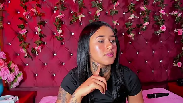 milly_print Chat XXX live