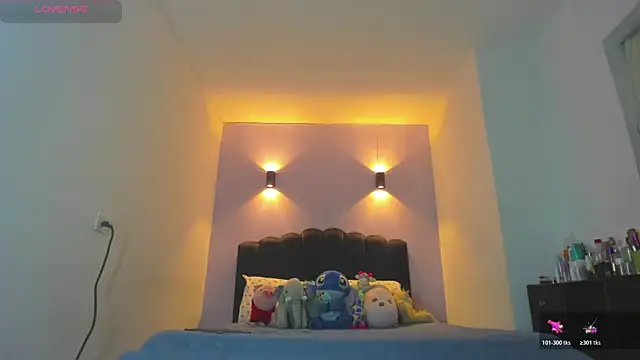 Sofia_Clauss_ – Live XXX-chat