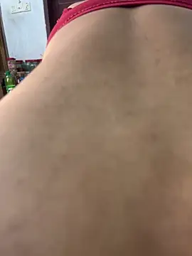 Little-Queen Webcam Show