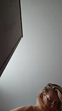 Chat XXX en directo de MariaRichi_