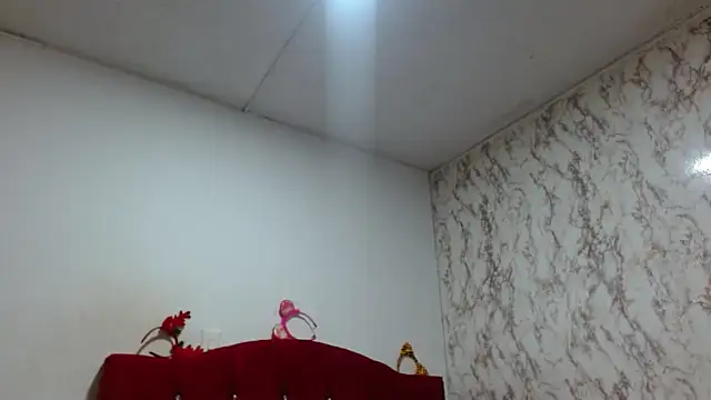 Chat XXX en directo de AlexaFontana