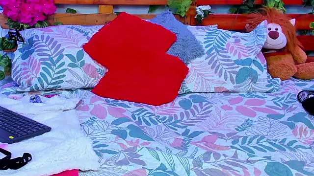 Živý XXX chat Perla_Franco