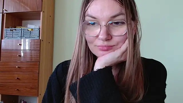 Chat XXX ao vivo de LooveELLYx