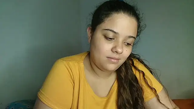 luisahot_9727 Chat XXX in diretta