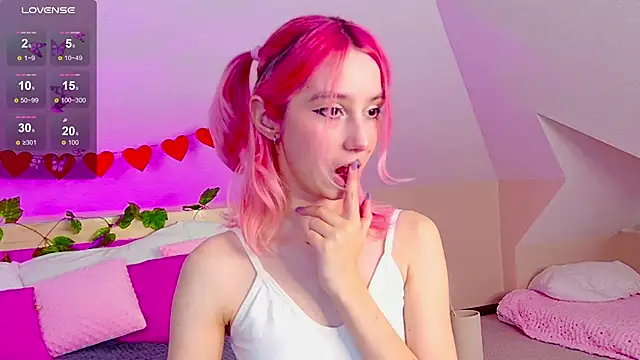 Liann_Stark Chat XXX live