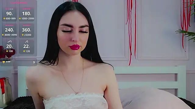 MelisaJenix Live XXX-Chat