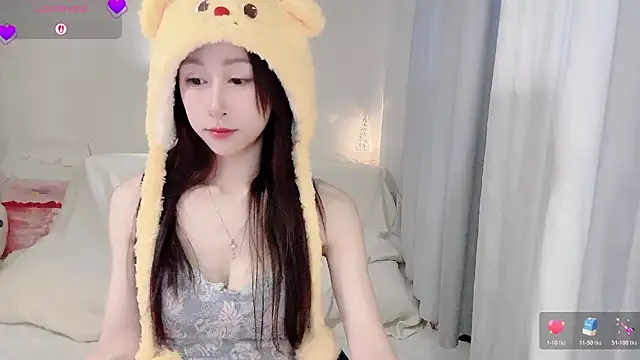Fayebae_11's Live XXX Chat