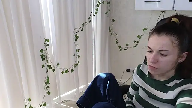 Ulyanix Live XXX-Chat