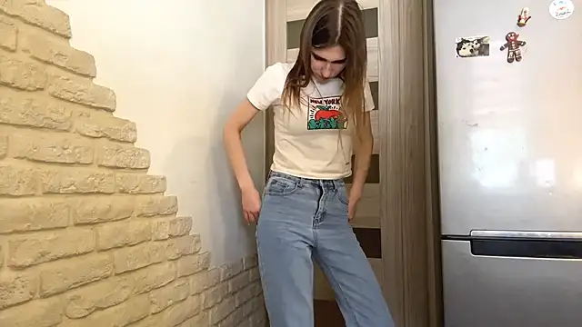 Show webcam de ElsieKuhlmann