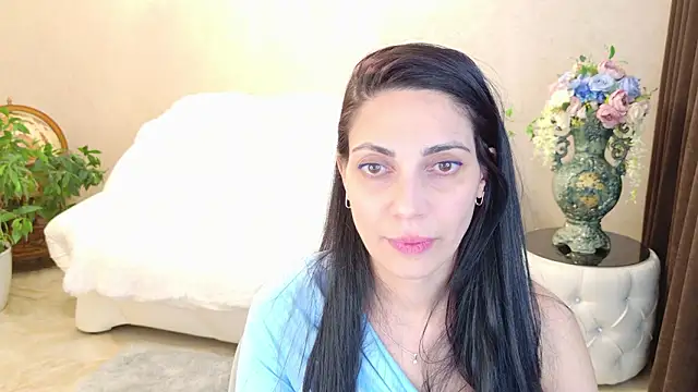 Chat +18 de LovelyBeatrice ao vivo