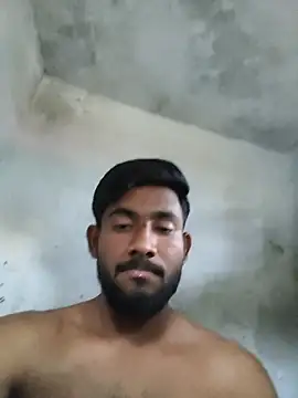 LustyDanky Pertunjukan Webcam