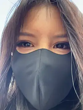 Show webcam de Carlin-yiyi