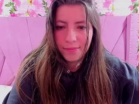 EmberCooper_ – Live XXX-chat