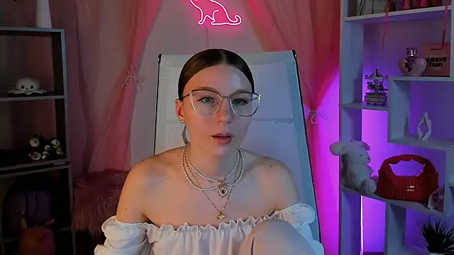 Chatroom XXX en direct de ElliFrankenweenie