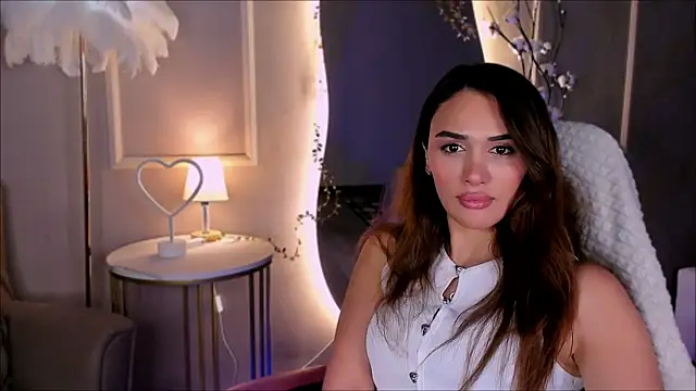 Kimberly_Chapman – Live XXX-chat