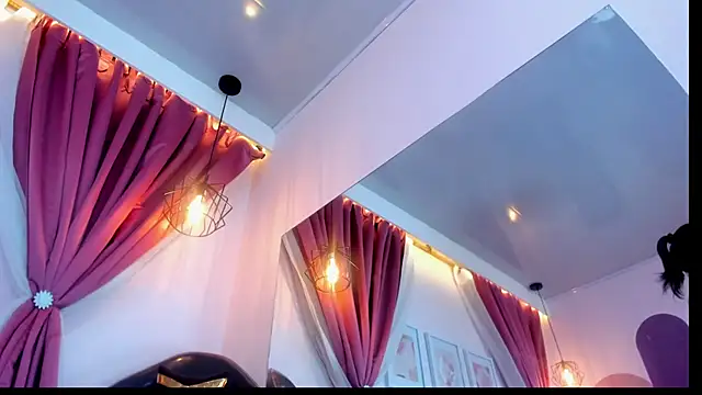 Saray_Becker_'s Live XXX Chat