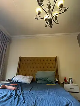 xXXSexyamazon Adlı Modelin Web Kamerası Şovu