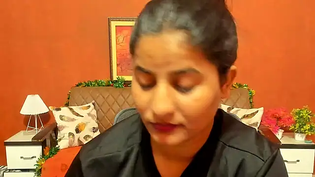 Jasmine_Jaey1のウェブカメラショー