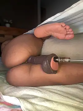 Show Webcam de ROUSSH