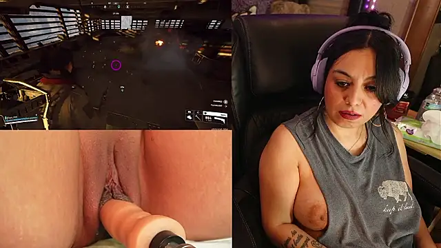 roknblaze Chat XXX live