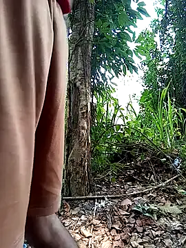 DulajThushara2468 Adlı Modelin Web Kamerası Şovu