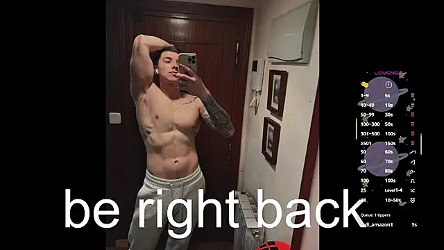 adler80035 webkamerás műsora