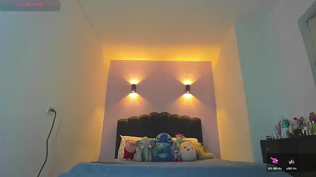 Sofia_Clauss_ Live XXX-chat